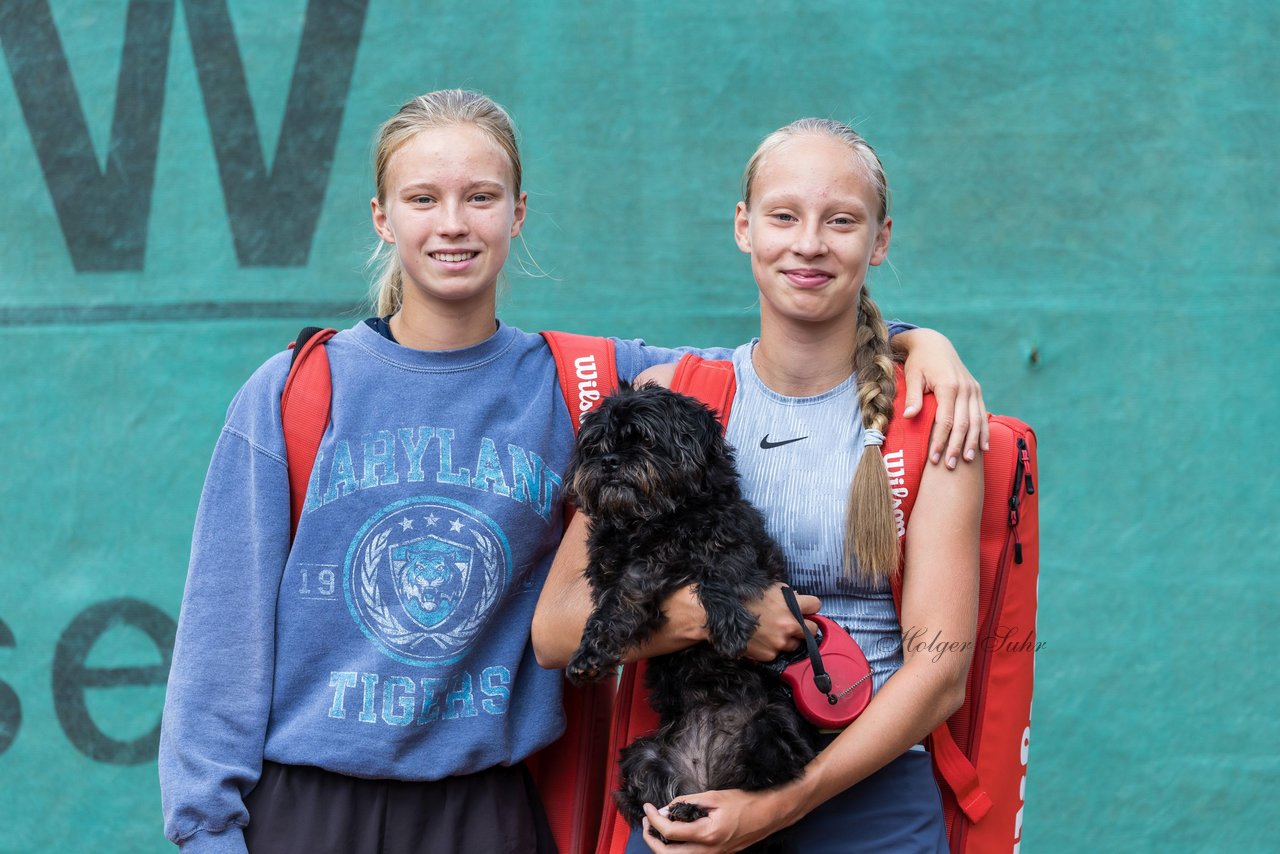 Isabella Abendroth 99 - TVSH-Cup Kaltenkirchen